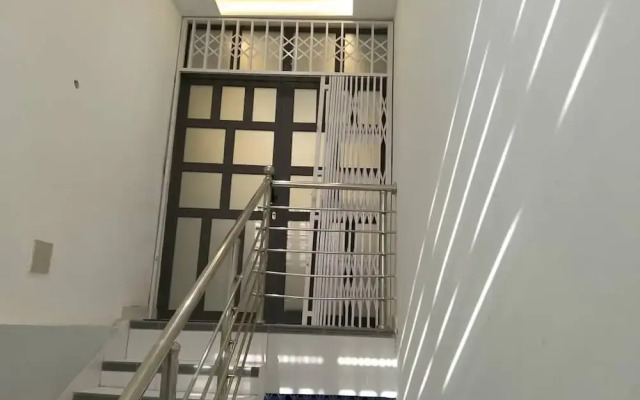 Spacious 3BR Apartment in Adentan With City Views