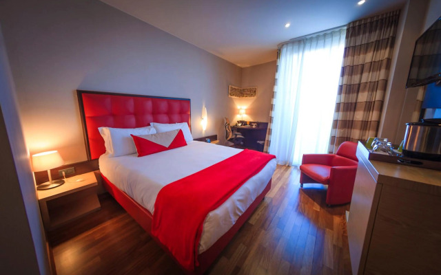 UNA HOTELS MH Matera