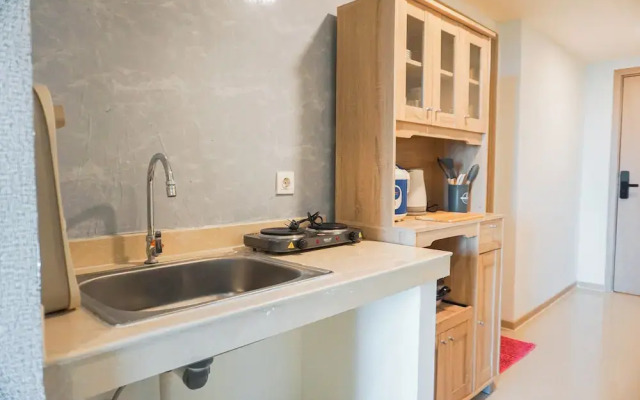 Stunning 2Br Apartment At Meikarta