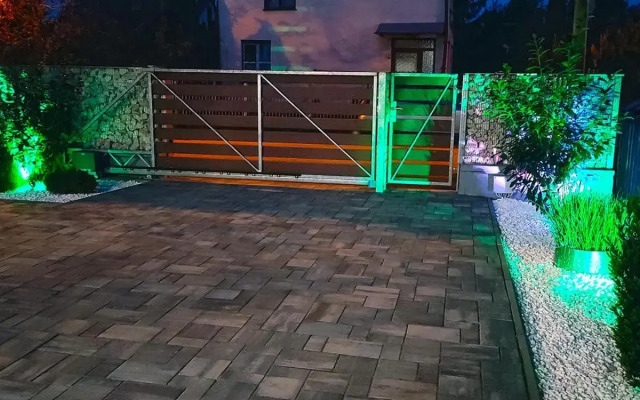 White Stone Apartman