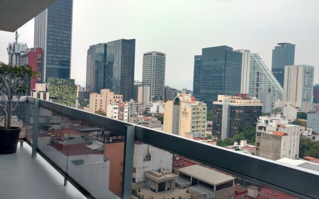 Hotel Century Reforma