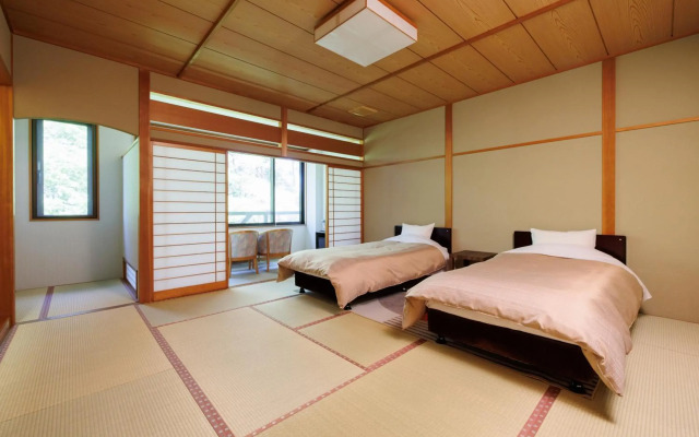 Hotel Yamabuki