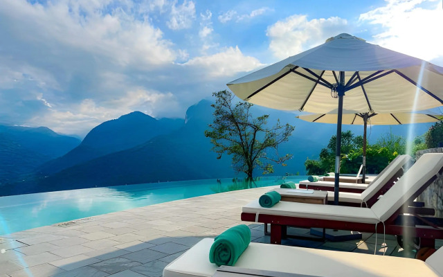 Topas Ecolodge