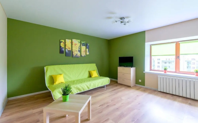 Апартаменты FlatHome24, Фермское ш., 32