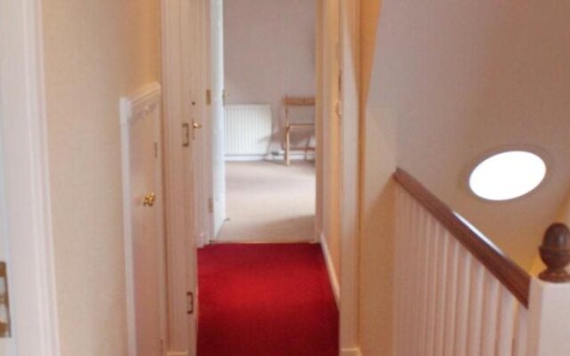 Marchfield Guest House