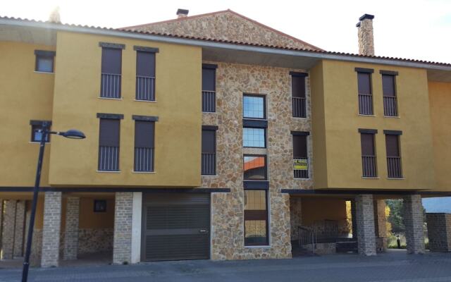 RealRent Vega de la Selva