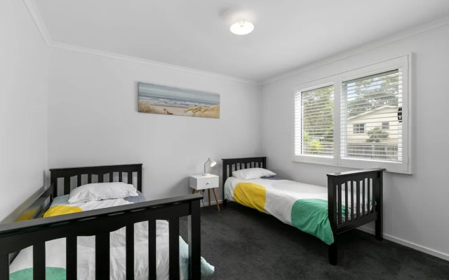 Fantasea - Free Foxtel & Wifi