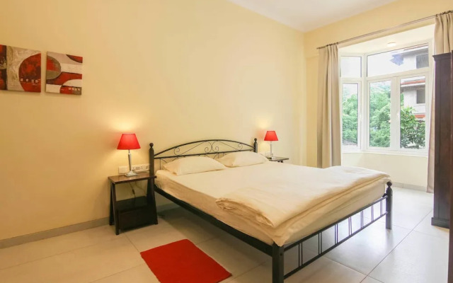 CasaMelhor Luxury 2 Bedroom CM082