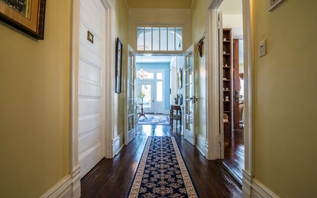 Bisland House Bed and Breakfast