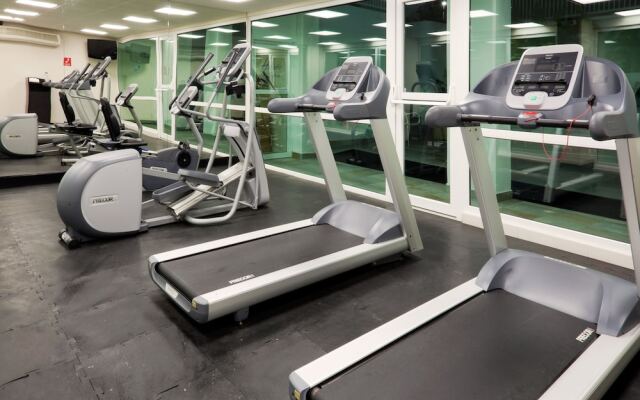 Holiday Inn Express Tapachula, Chis, an IHG Hotel