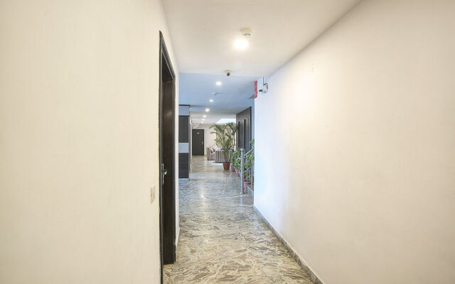 Treebo Chandigarh Grand
