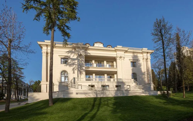 Villa by RODINA Grand Hotel & SPA