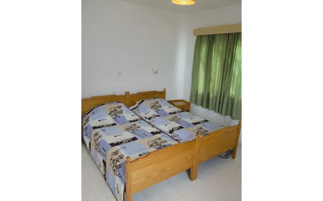 Kozis Hotel Apts