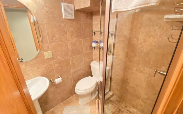 Vail International 401