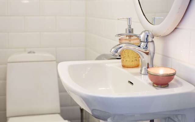 Strand Hostel & Hotel