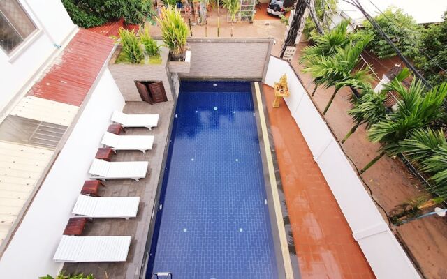 Darling Pub Hostel