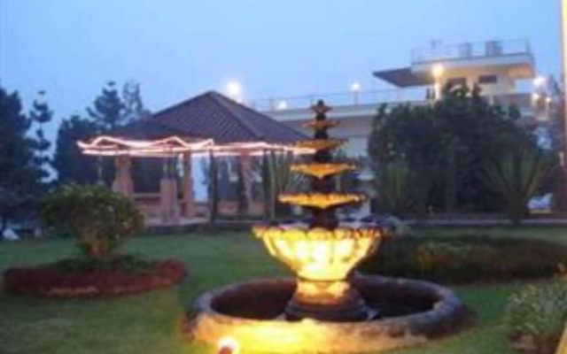 Tangko Inn Resort
