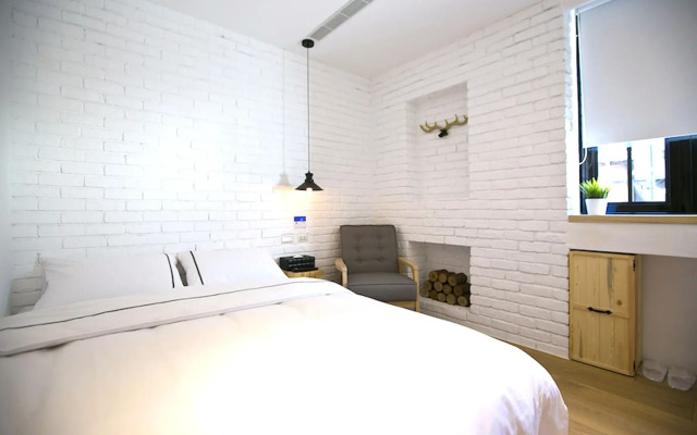 York Design Hotel