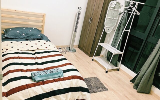 Bukit Jalil Condo Apartment