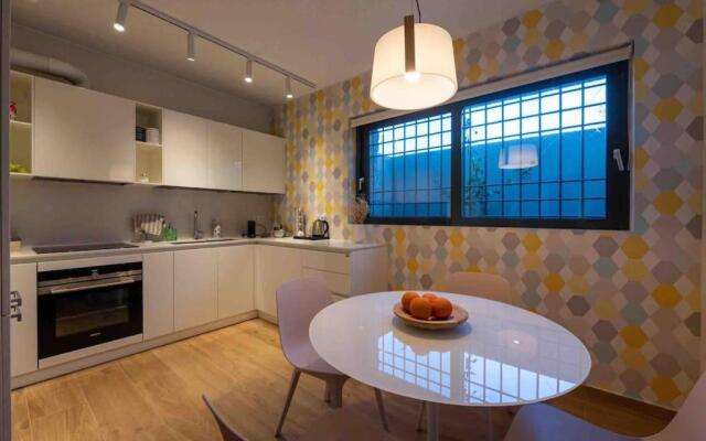 Cosy Stylish Studio, Kalathi Home Suites in Verga