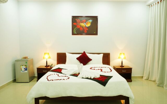 Truong Son Tung 5 Hotel