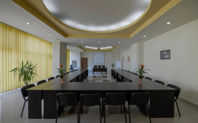 Hotel Florida Mamaia