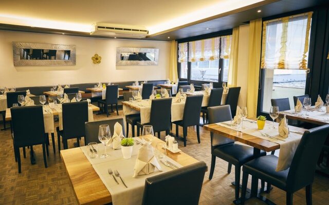 Hotel Restaurant Elite Visp