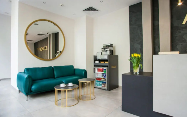 Hotel Alexander I