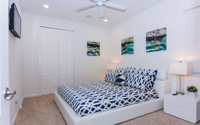 Dream Vacation Home 15 Min to Disney BV577