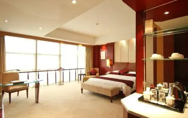 Xin Ci Hotel