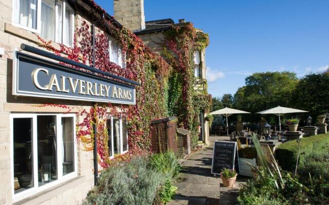 Innkeeper's Lodge Leeds, Calverley