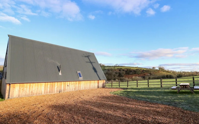 Valley View Hideaway