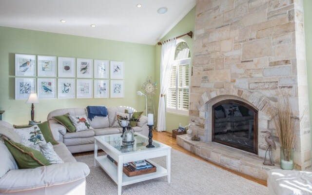 3485 Avalon by the Sea