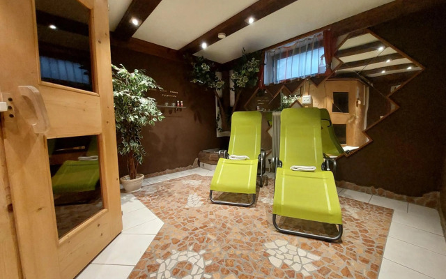 Appartements Zauchenseeblick