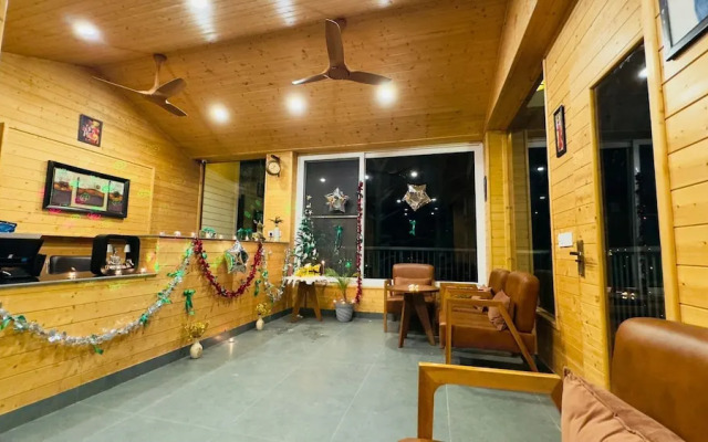 Forest Breeze Resort