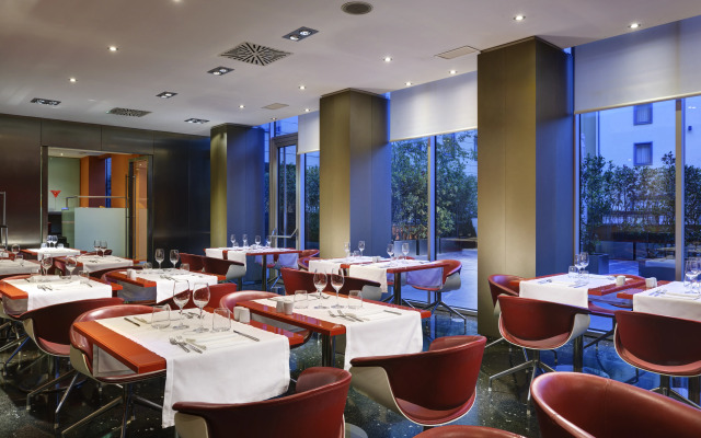 UNA HOTELS Bologna Centro