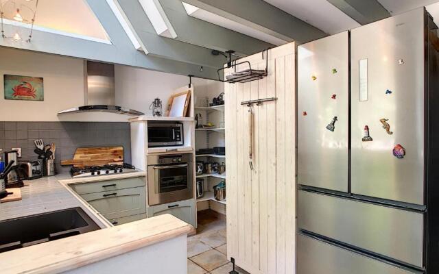 Maison Crozon, 3 pièces, 6 personnes - FR-1-370-45