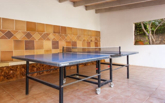 Apartamentos Ben-Hur
