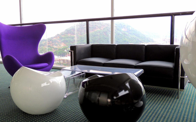 Gran Hotel Victoria