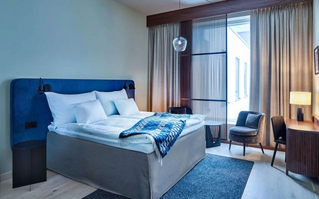 Home Hotel Tapetfabriken