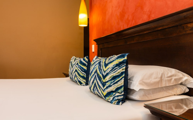 Premier Hotel Anta Boga