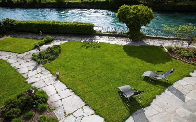Boutique Hotel Bellevue