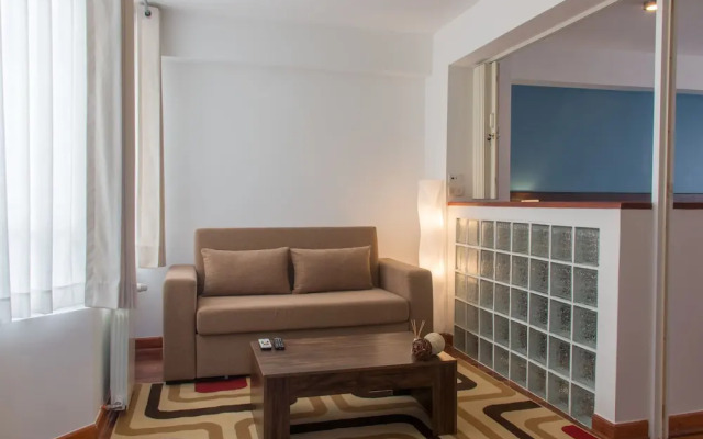 Wayqey Hotel