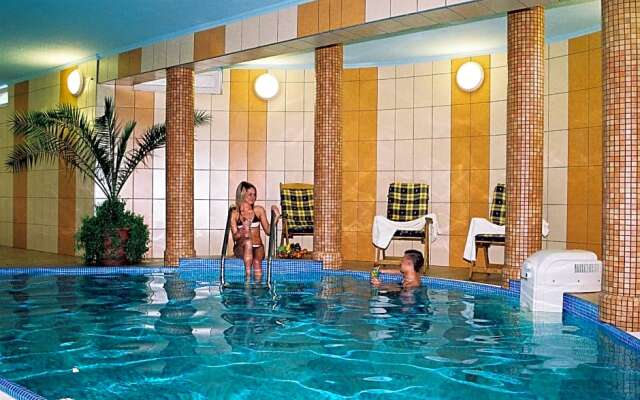 Wellness Hotel-M - Hajdúszoboszló