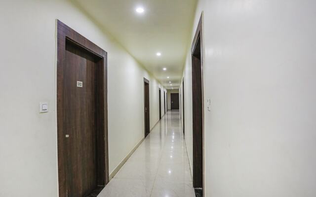 Fabhotel Naman