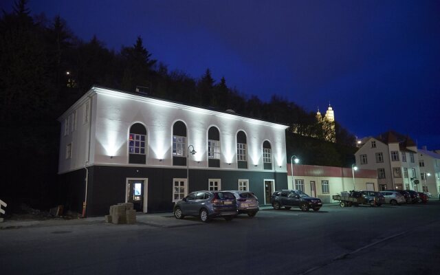 Hotel Akureyri