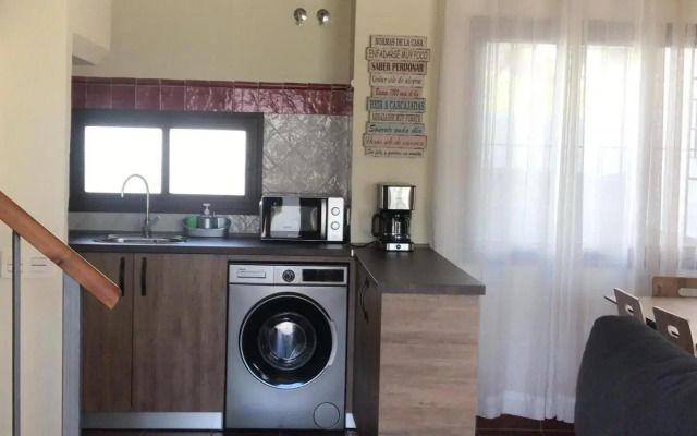 Casa Rural El Olivar