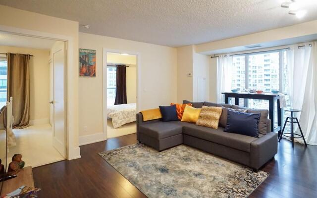 Applewood Suites - Luxury 3 BDRM