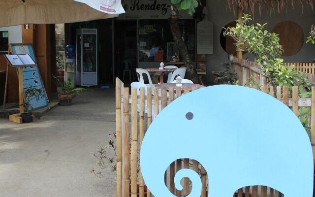 L'ELEPHANT BLEU Cottages & Rooms