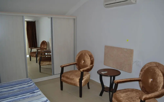 Mermaid Villas Belek 3 bedrooms beach